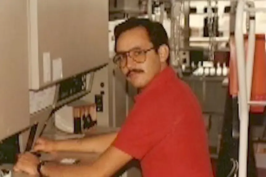 Joel Leyva apareció en el episodio 5 de la temporada 35 de Snapped.' typeof='foaf:Image' title=