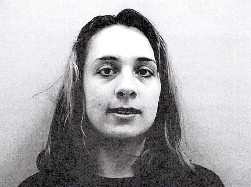 Angela Sanford apareció en el episodio 5 de la temporada 35 de Snapped.' typeof='foaf:Image' title=