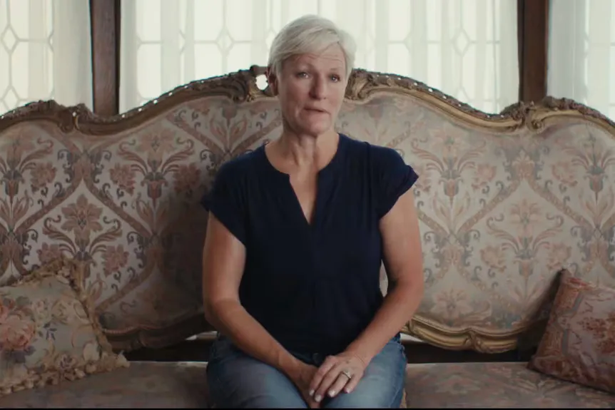 Robin Sandoval aparece en Richard Ramirez: The Night Stalker Tapes' typeof='foaf:Image' title=