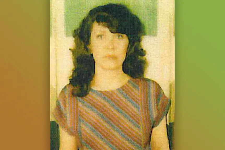 メアリー・オーシーニがスナップド シーズン 34 エピソード 12 に登場' typeof='foaf:Image' title=