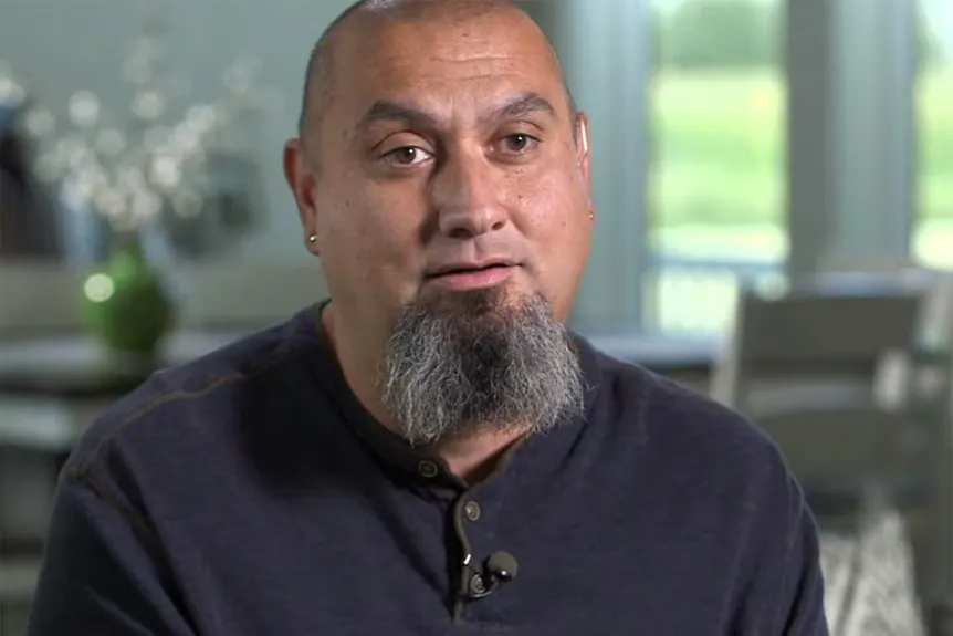 Dateline: Unforgettable 시즌 5 에피소드 7에 Chris Tapp이 출연했습니다.' typeof='foaf:Image' title=