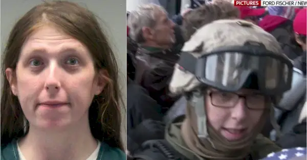 Jess Watkins koliažas