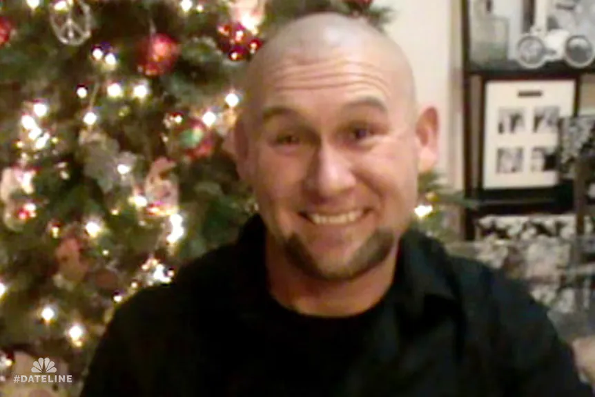 Rob Limon aparece en Dateline: Deadly Mirage' typeof='foaf:Image' title=