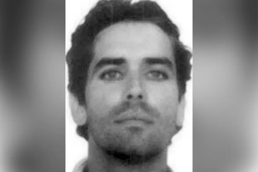 Glen Godwin, o mais procurado do FBI' typeof='foaf:Image' title=