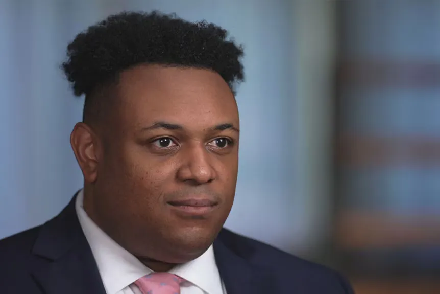 Harrison Herndon in einer Folge von Dateline' typeof='foaf:Image' title=