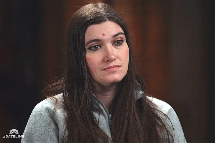 Mary Grebinski medvirkede i Dateline sæson 33, afsnit 10' typeof='foaf:Image' title=