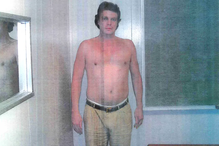 Logan Young III medverkade i Accident Suicide Murder säsong 5, avsnitt 11' typeof='foaf:Image' title=