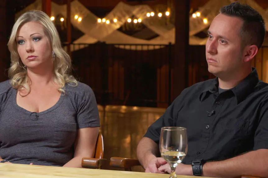 Kelly e Jason Bernatene apresentados em Dateline: Deadly Mirage' typeof='foaf:Image' title=