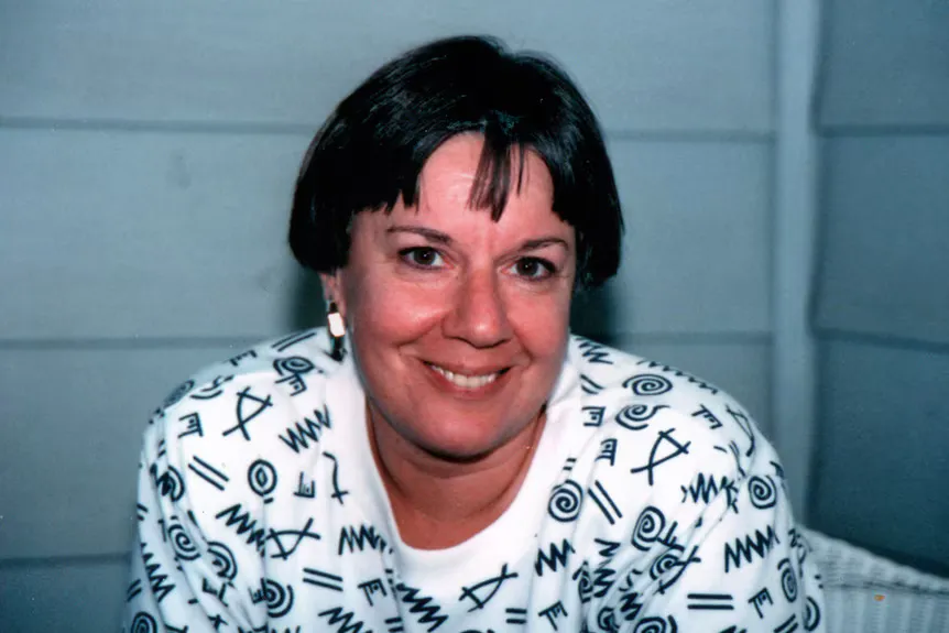 Carol Marlin apresentada no Dateline, temporada 33, episódio 5' typeof='foaf:Image' title=