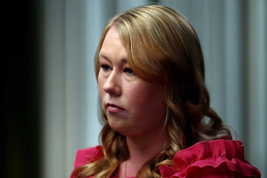 Tonya Reppe apresentada no episódio 2 da temporada 33 do Dateline' typeof='foaf:Image' title=