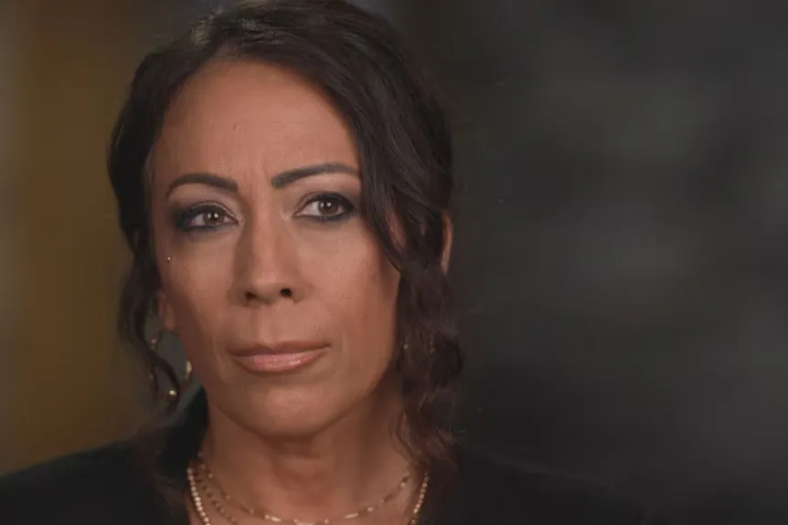 Heather Cohen aparece en el episodio 6 de la temporada 33 de Dateline' typeof='foaf:Image' title=