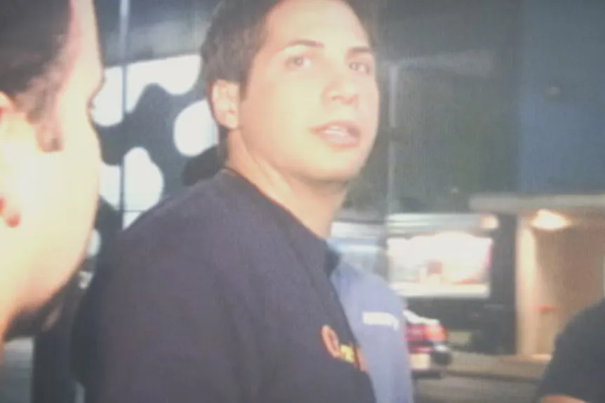 Joe Francis en vedette dans Girls Gone Wild: The Untold Story' typeof='foaf:Image' title=