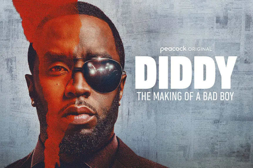 Diddy: The Making Of A Bad Boy Key Art' typeof='foaf:Image' title=