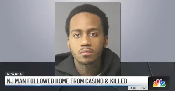 Džekajs Reids Džons