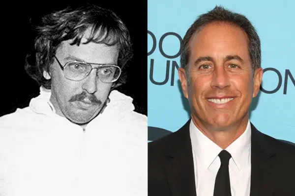 Wie ein Serienmörder eine Episode von „Seinfeld“ inspirierte