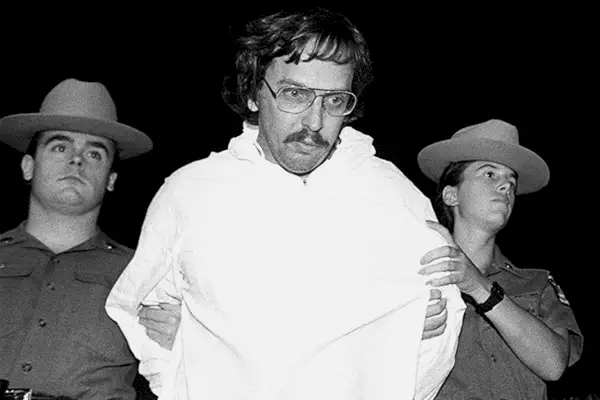 Hij is de meest productieve seriemoordenaar van New York - wie waren de slachtoffers van Joel Rifkin?