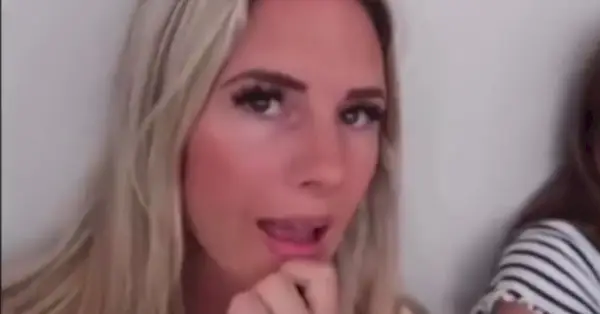 Ruby Franke (YouTube-screenshot)