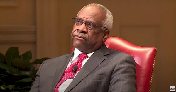 Clarence Thomas