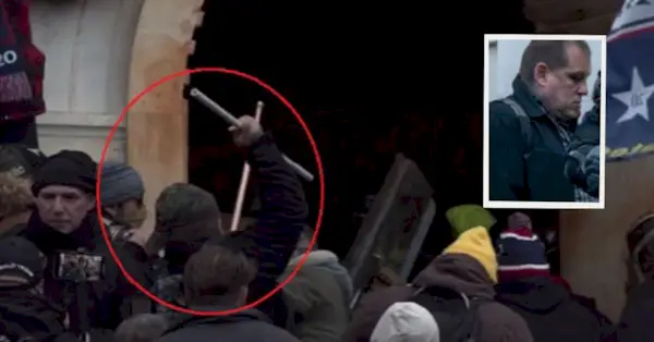 Дарл Макдорман