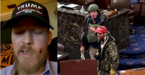 Joshua Matthew Black