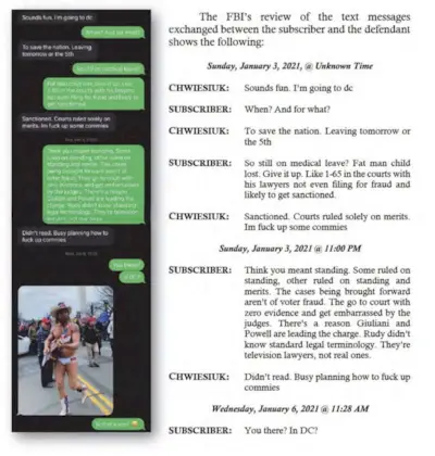 Screenshot von Karol Chwiesiuk