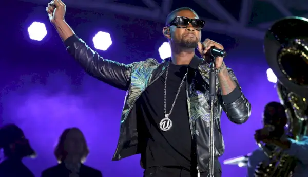 Heeft Usher een man blootgesteld aan herpes? Rechtszaak eist medische gegevens van Singer wegens soa-beschuldigingen